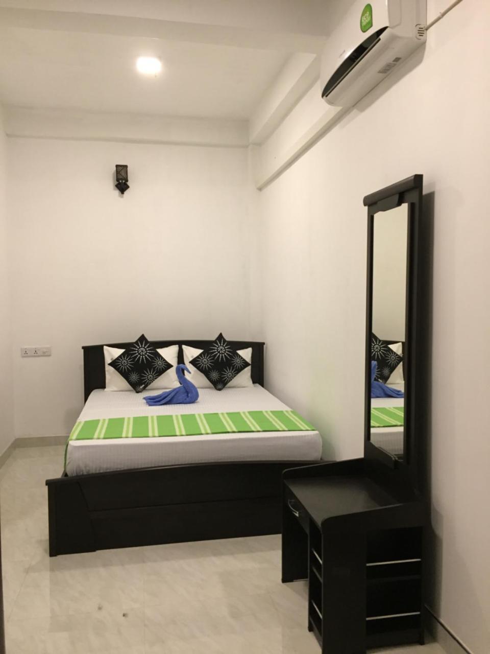 Sigiriya Green Garden Homestay المظهر الخارجي الصورة