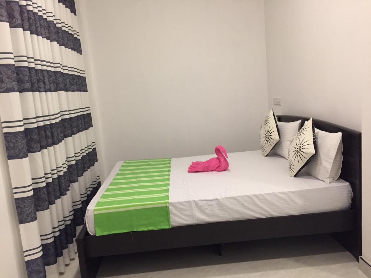 Sigiriya Green Garden Homestay المظهر الخارجي الصورة