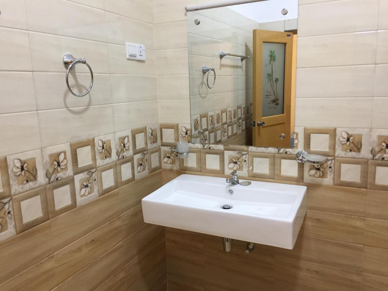 Sigiriya Green Garden Homestay المظهر الخارجي الصورة