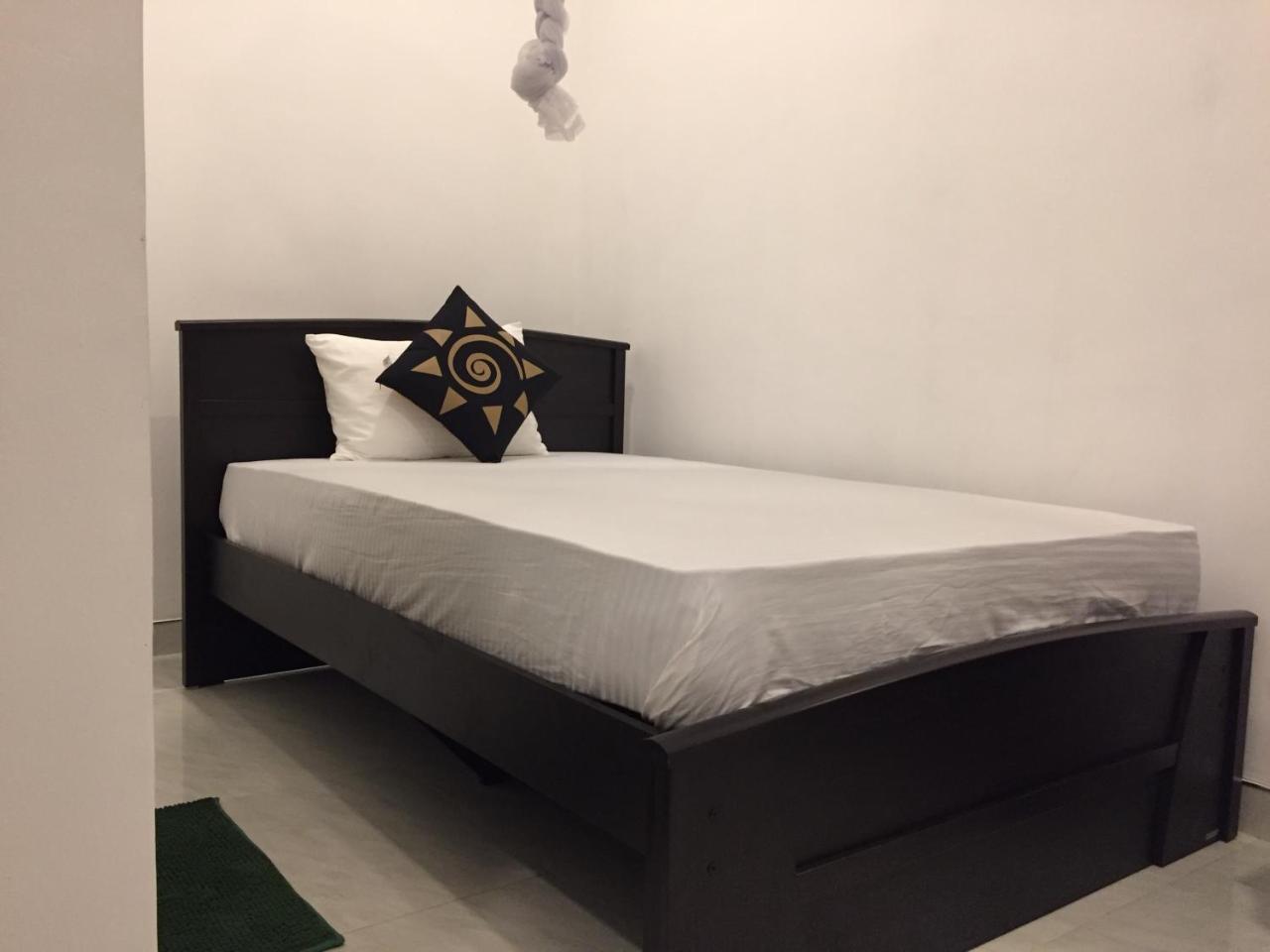 Sigiriya Green Garden Homestay المظهر الخارجي الصورة