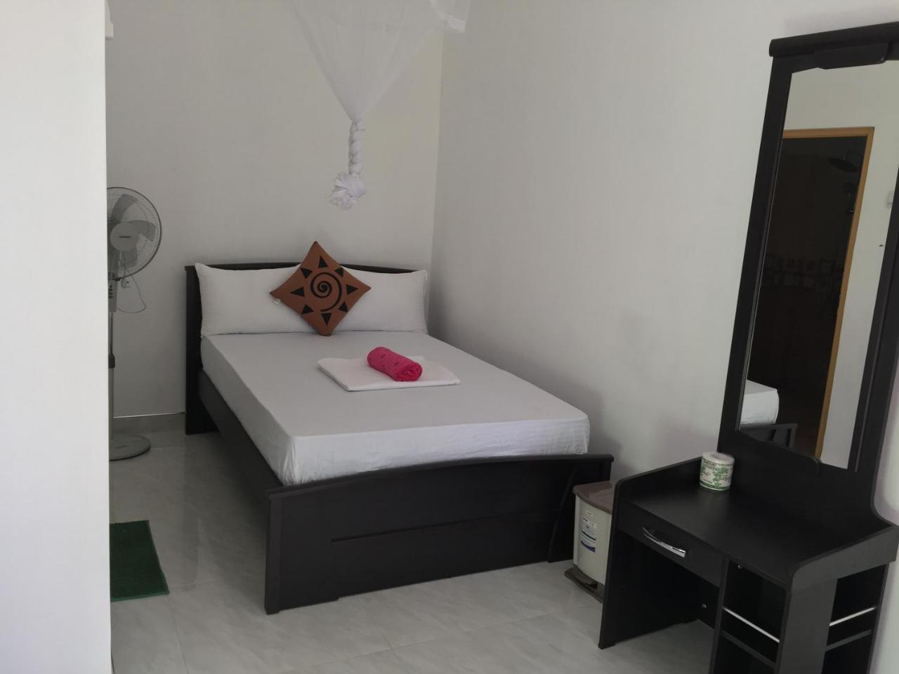 Sigiriya Green Garden Homestay المظهر الخارجي الصورة