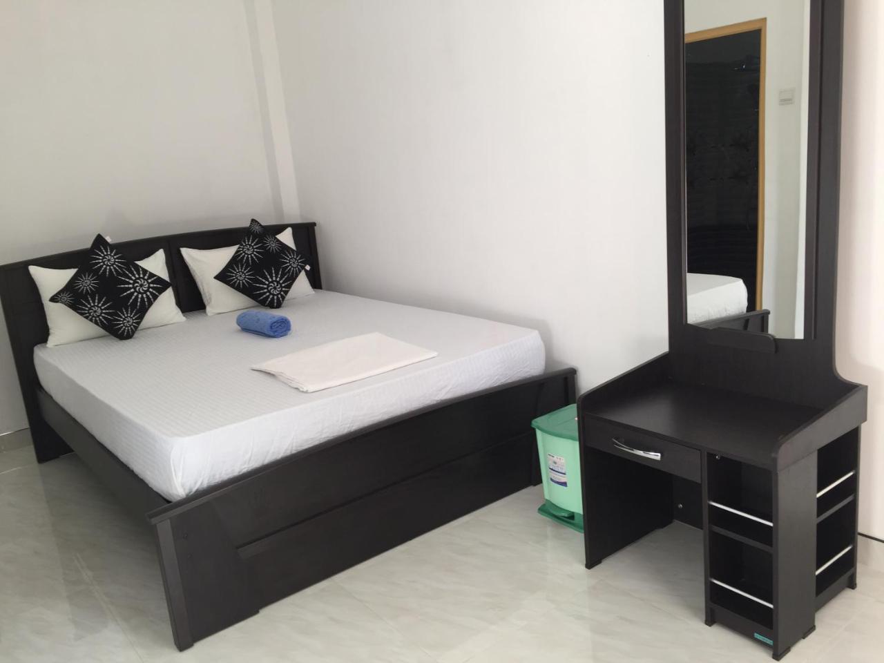 Sigiriya Green Garden Homestay المظهر الخارجي الصورة