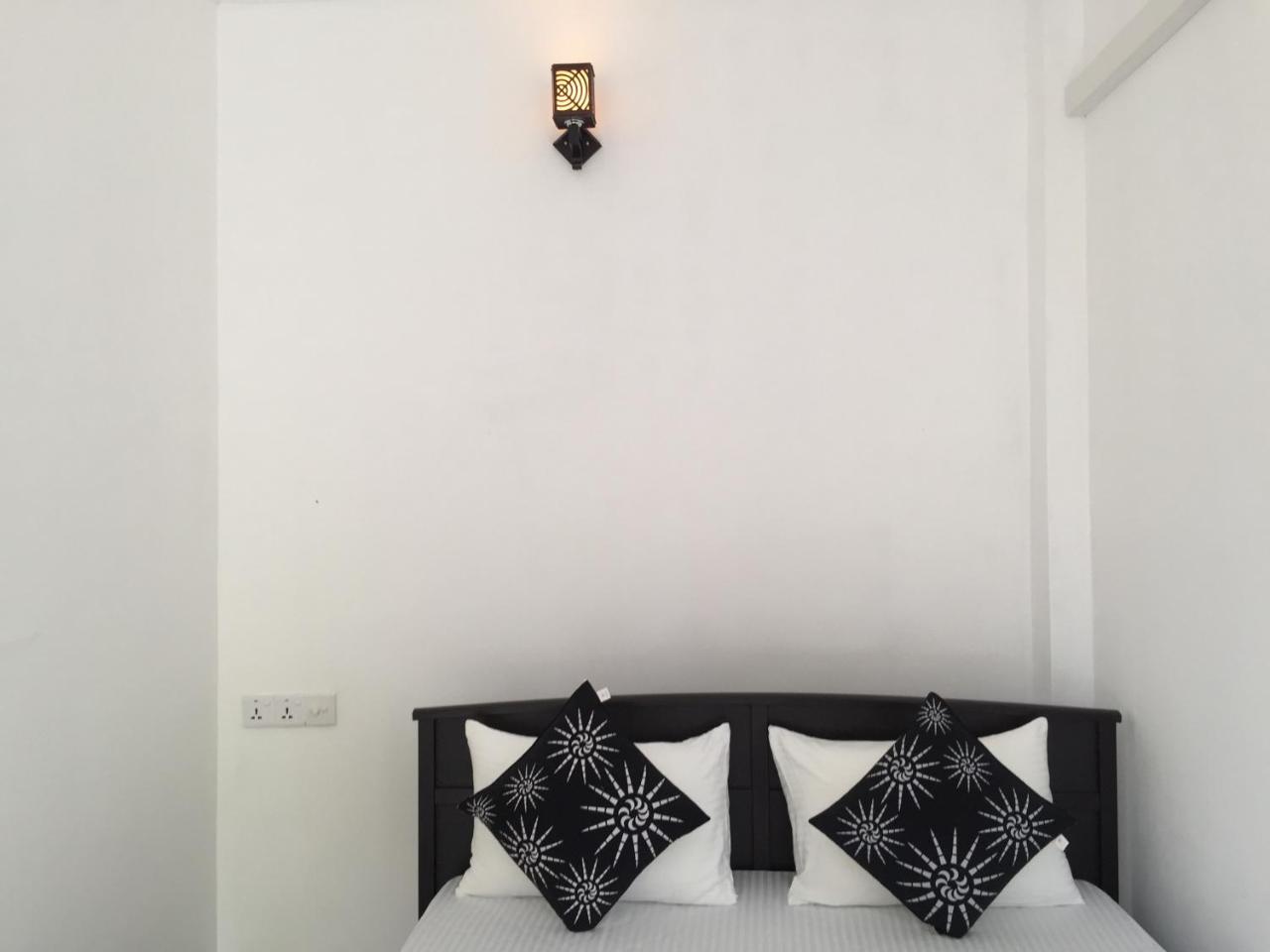 Sigiriya Green Garden Homestay المظهر الخارجي الصورة