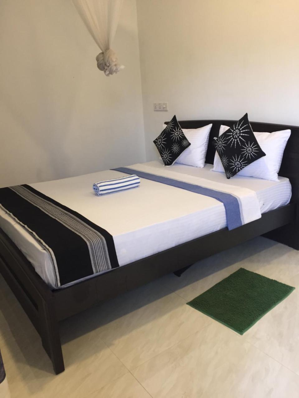 Sigiriya Green Garden Homestay المظهر الخارجي الصورة