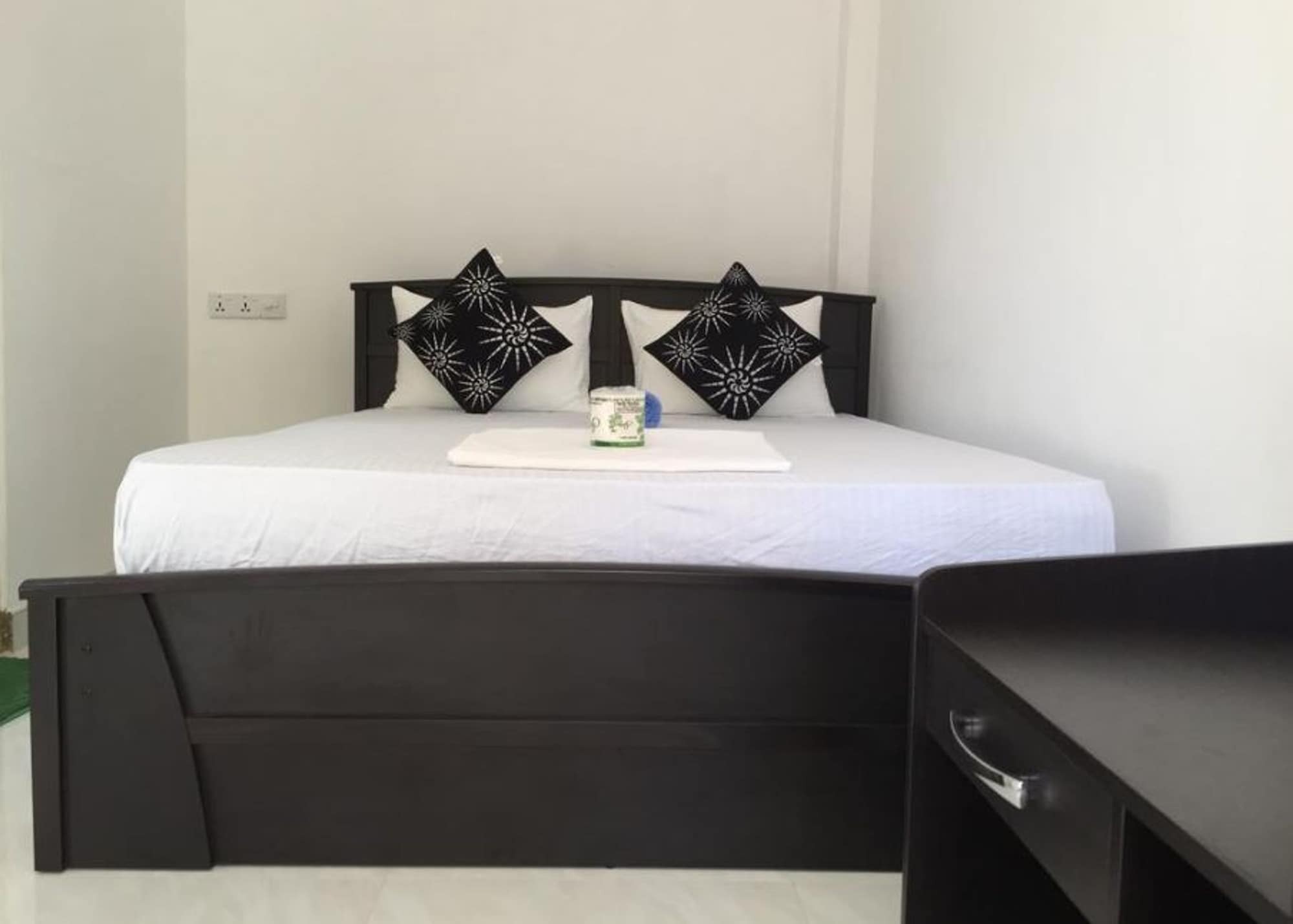 Sigiriya Green Garden Homestay المظهر الخارجي الصورة